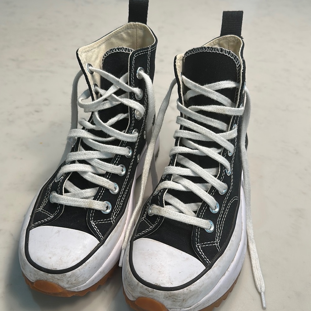 CONVERSE Run Star